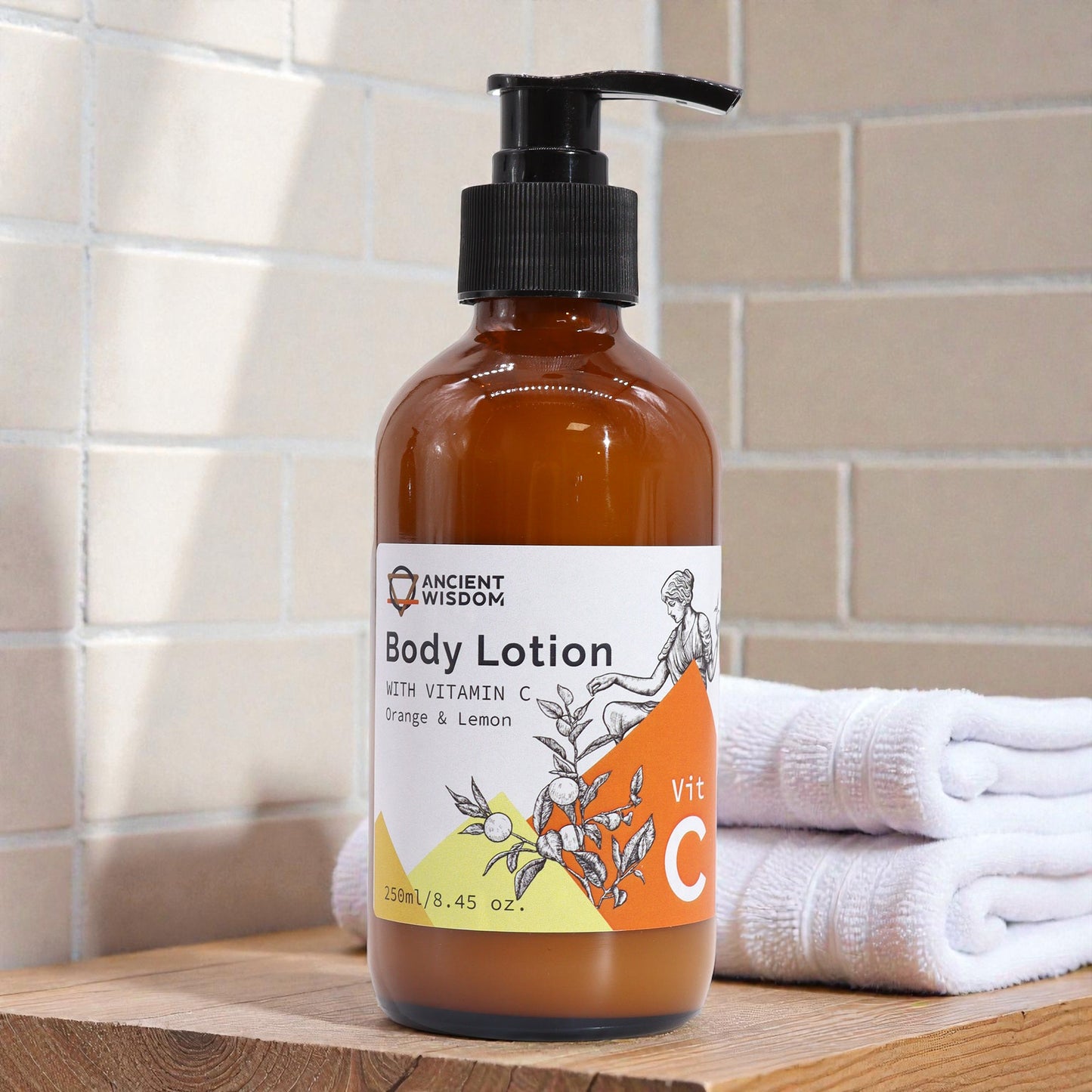 Ultimate Vitamin C Detox Box