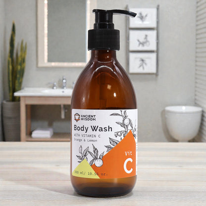 Ultimate Vitamin C Detox Box