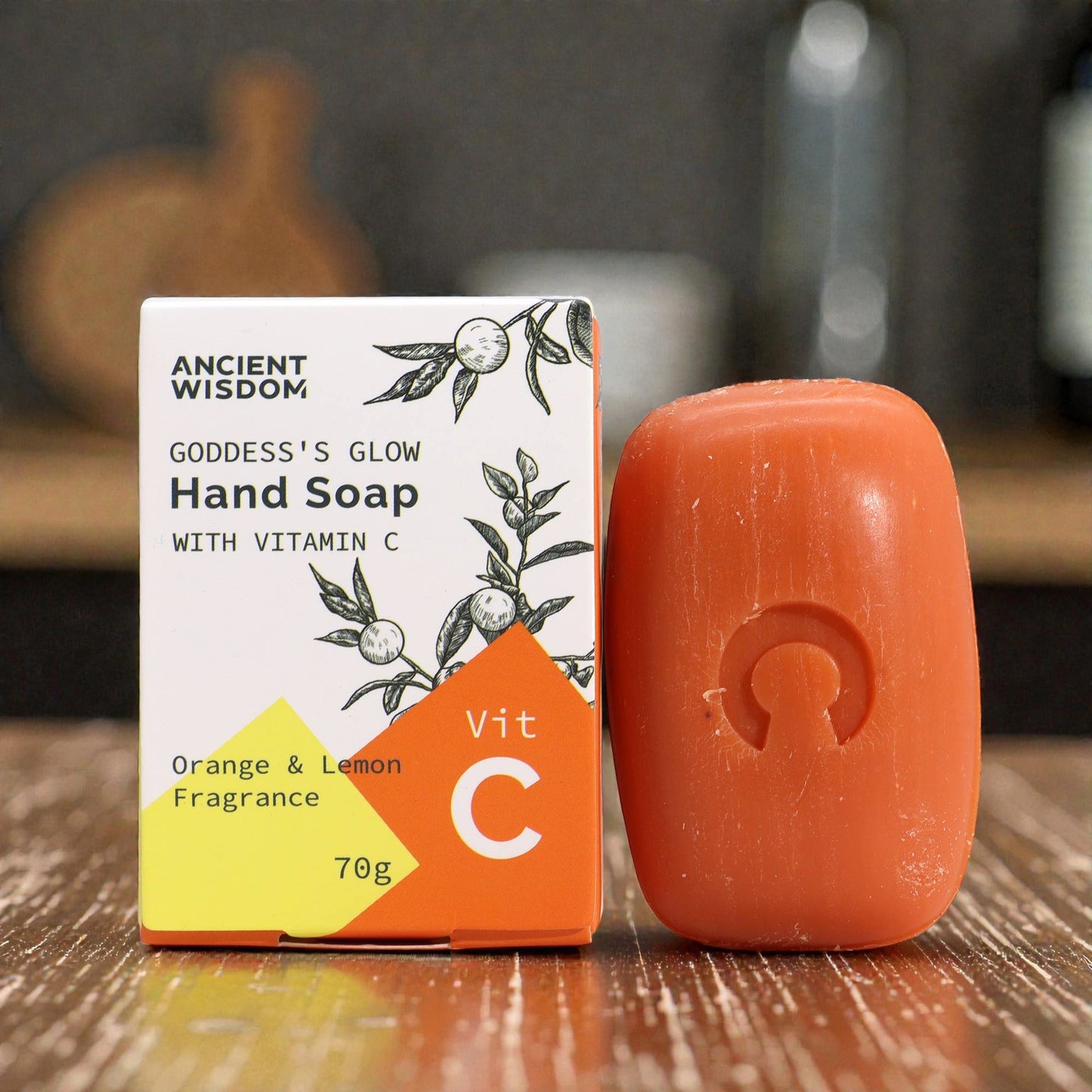 Ultimate Vitamin C Detox Box