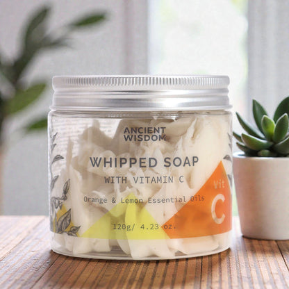 Ultimate Vitamin C Detox Box