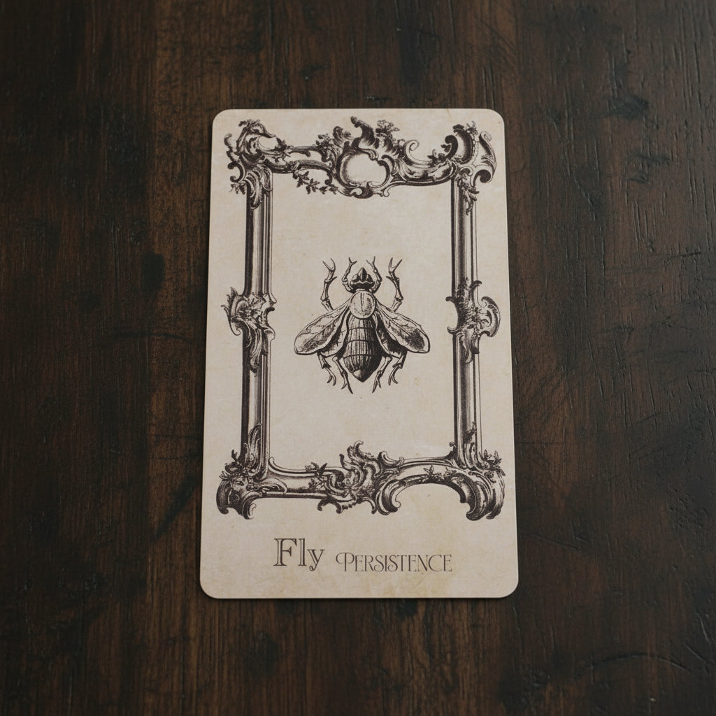 The Spellbook Oracle Cards - Witchcraft Deck