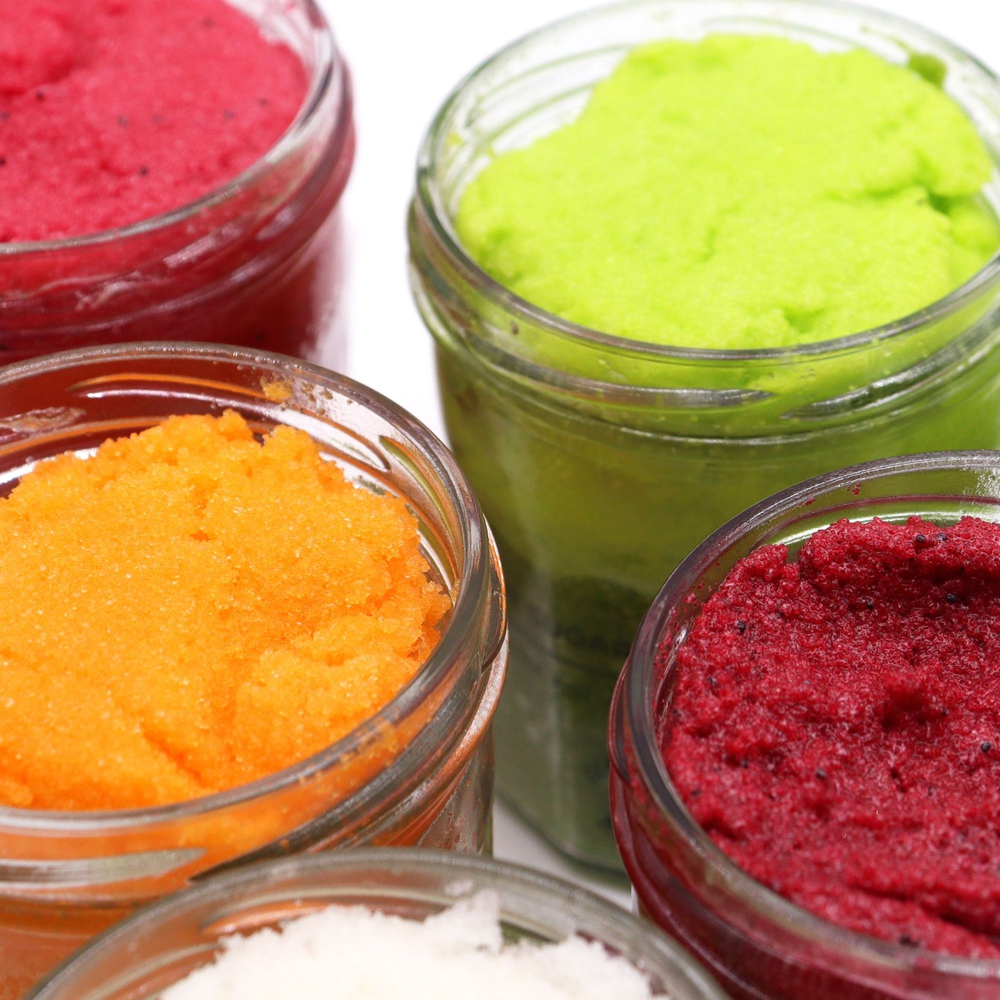 Watermelon Daquiri Sugar Body Scrub