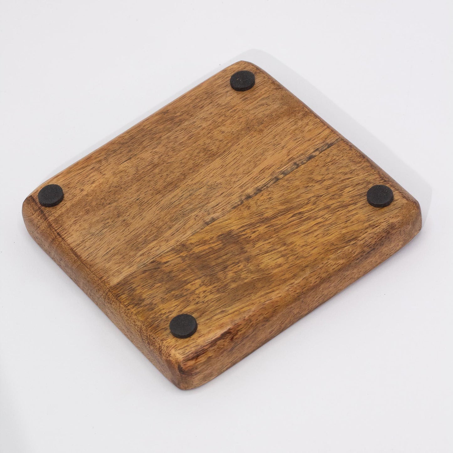 Hop Hare Large Enamelled Trinket Tray - The Sun