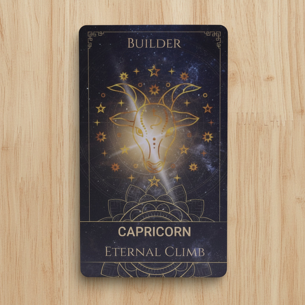 Celestial Energy Atlas Oracle Cards - Spiritual Deck