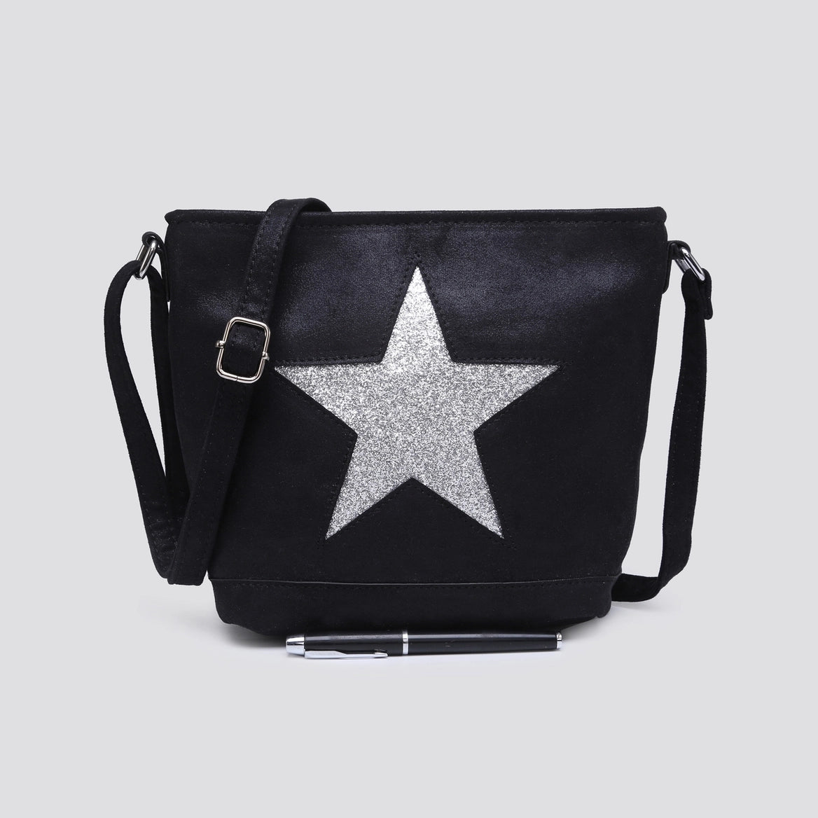 Night Star Small Crossbody Bag