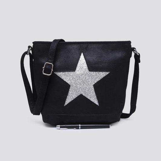 Night Star Small Crossbody Bag