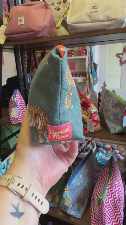 Tiger Tiger Everyday Pouch
