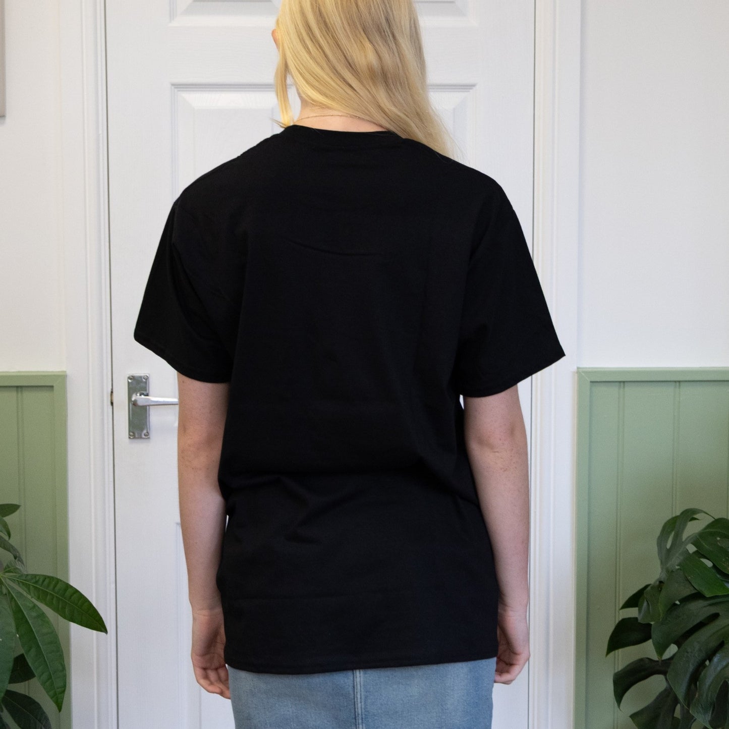 Style Icon Leopard Tee