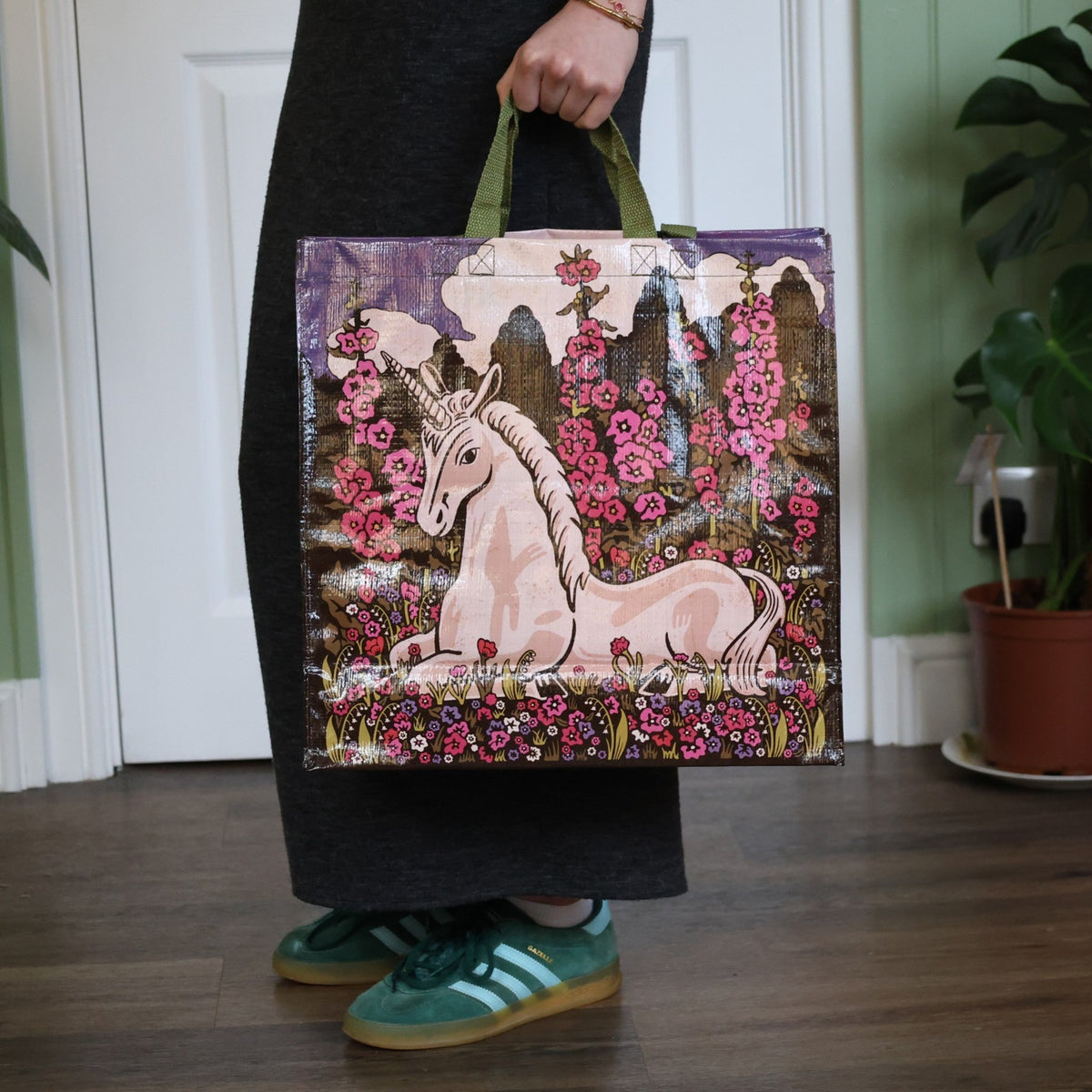Unicorn Shopper