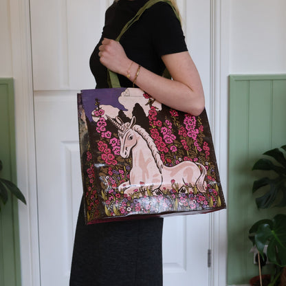 Unicorn Shopper
