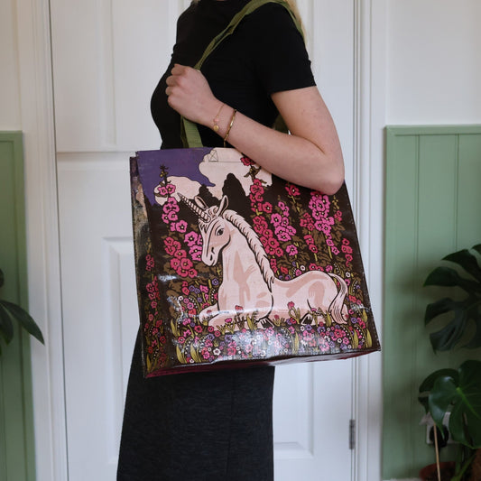 Unicorn Shopper