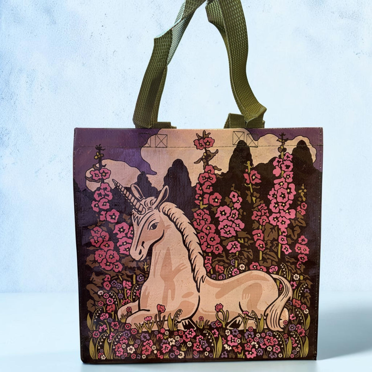 Unicorn Shopper